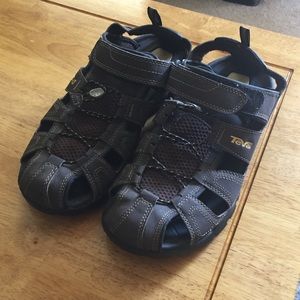 Men's Teva Sport Sandals